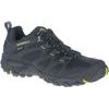 MERRELL J500179 CLAYPOOL SPORT GTX black/keylime