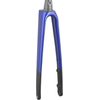 Fork Rigid Madone SL 2025 XS Gloss Hex Blue