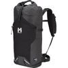 MIXT 25+5 BLACK/BLACK