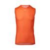 Essential Layer Vest Zink Orange