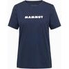 Core T-Shirt Women Logo marine