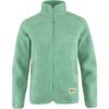 Vardag Pile Fleece W Aloe Green