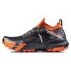 Aenergy TR BOA® Mid GTX Men black-dark tangerine