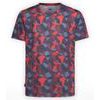 Dimension T-Shirt M Mountain Red/Onyx