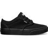 YT Atwood (Canvas) Black/