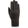 WOMENS STORM LINER black