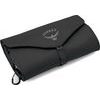 ULTRALIGHT ROLL ORGANIZER, black