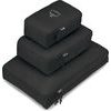 PACKING CUBE SET, black