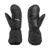 Nevio Junior Mitt black