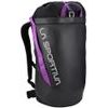 Granite 25 Crag Black