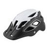 FORCE AVES MTB, white-black, matt