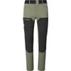 ONEGA STRETCH PANT M GRAPE LEAF/BLACK
