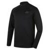Tromi zip M black