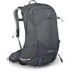 OSPREY SIRRUS 34, tunnel vision grey