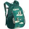 BUNNY 6 Penguins peppermint/emerald