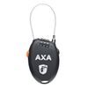 Axa Roll retractable 75/1,6