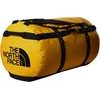 BASE CAMP DUFFEL - XXL 150L, Summit Gold/TNF Black-NPF