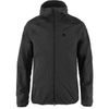 Keb Thermal Wind Jacket M Black
