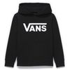 Vans Classic PO Black