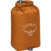 OSPREY UL DRY SACK 6, toffee orange