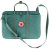 1960 Laptop Bag 2 Frost Green