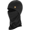 Bergtagen Merino Balaclava Black