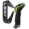Aergon Air Foam | Neoprene Strap, lime-black