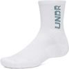 3-Maker 3pk Mid-Crew-WHT