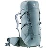 DEUTER Aircontact Core 35+10 SL shale-ivy