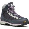 Makalu IV GTX Ws, dark blue/light pink