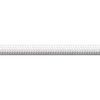 Pure Dyneema 5 mm white 50 m
