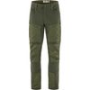 Keb Agile Winter Trousers M Deep Forest-Laurel Green