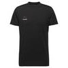 Mountain T-Shirt Men Eiger black