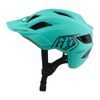YOUTH FLOWLINE MIPS POINT CHARCOAL / REAL TEAL