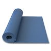 Single-layer car mattress 8 blue B66