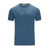 LightWool 140 Tee Oars M's Blue Fusion