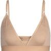 ICEBREAKER W Siren Bra PRALINE