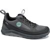 Rotpunkt Light Low GTX Asphalt/Black
