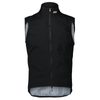 M's Enthral Gilet Uranium Black