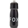 24 Oz Podium Bottle 700 ml Black