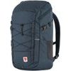 Skule Top Zip 30 Navy