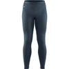 Bergtagen Thinwool Long Johns M Mountain Blue