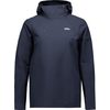 W's Mantle Thermal Hoodie Apatite Navy