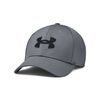 UNDER ARMOUR Men's Blitzing-GRY