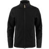 Keb Fleece M Black