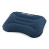 PINGUIN Pillow Blue