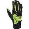 HRC Race, black-neon yellow