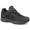Gritstone II Wide GTX Asphalt/Black