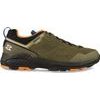 GARMONT GROOVE G-DRY olive green/yellow