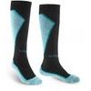 Ski Midweight+ Women's black/blue
